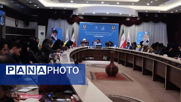 کارگاه توان افزایی کارشناسان قرآن، عترت و نماز و مدیران دارالقرآن‌های استان آذربایجان شرقی 