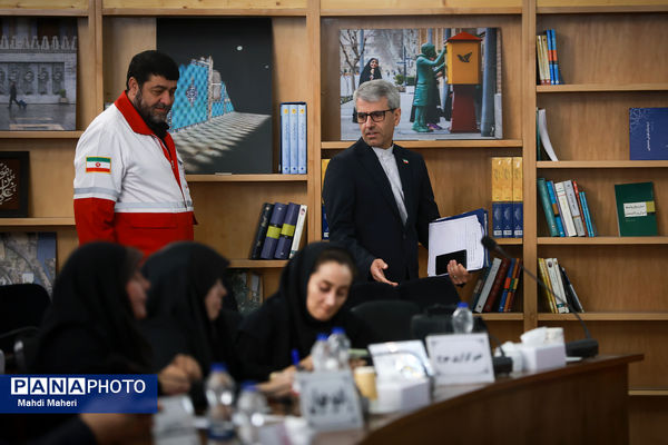 نشست خبری سخنگوی وزارت خارجه