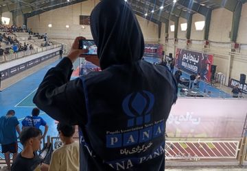 مسابقات نینجا رنجر؛ میدان مبارزه برای برترین‌ها