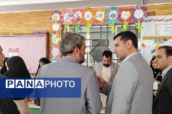 دوره دوم انتخابات دوازدهمین دوره مجلس شورای اسلامی در شهرری