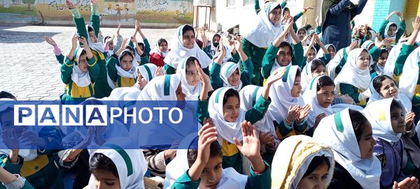 در پاسداشت فرهنگ کهن ایرانی؛ یلدا