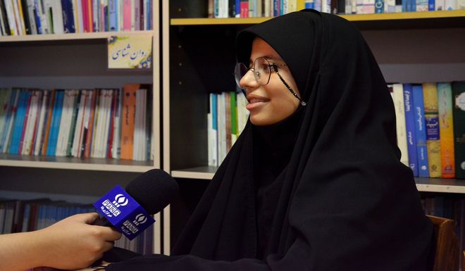 نبوغ در سکوت