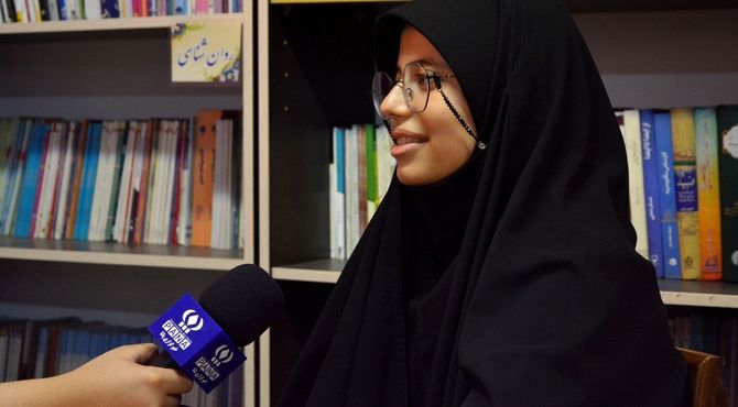 نبوغ در سکوت