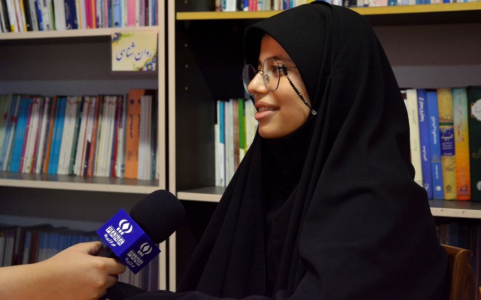 نبوغ در سکوت