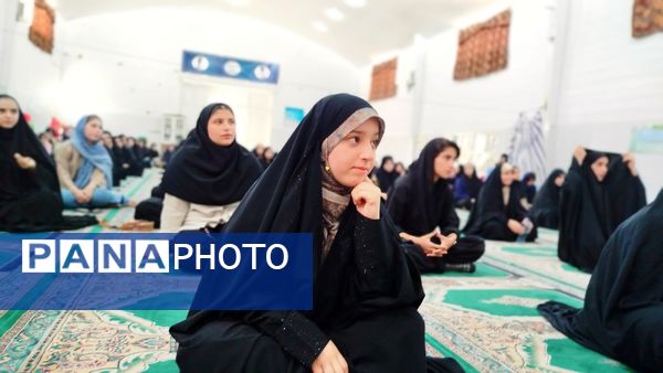 اولین جلسه مقدماتی بسیج در لنده 
