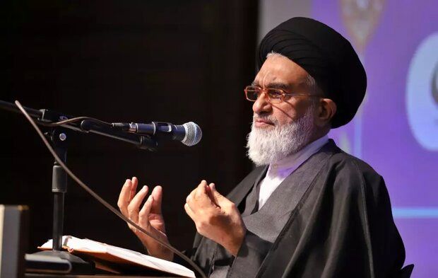 فعالیت فرهنگی و تبلیغی سازمان اوقاف در حوزه کودکان و نوجوانان اقدامی ارزشمند است
