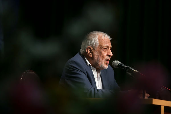 نشست حزب موتلفه اسلامی با حضور منتخبین دوازدهمین دوره مجلس شورای اسلامی