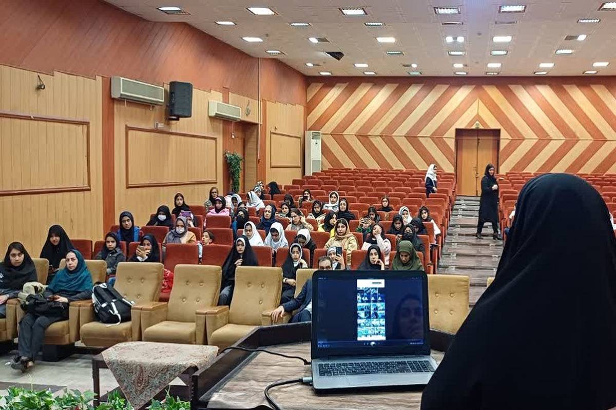 دومین کارگاه خبرنگاری پانا در اندیمشک با هدف تقویت  تولید اخبار برگزار شد