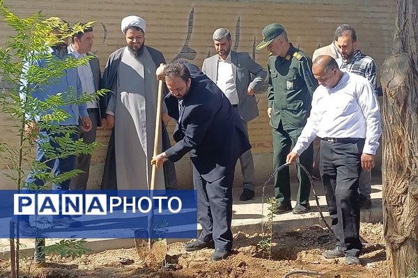 جشن باشکوه آغاز سال تحصیلی در مدارس شهرستان ورامین