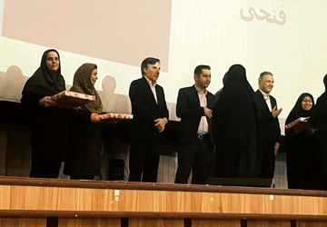 جلسه توانمندسازی آموزگاران دوره ابتدایی ناحیه 2 شیراز
