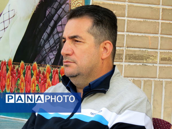 آغاز روزی پرنشاط با اجرای ورزش صبحگاهی در مدارس بجنورد 