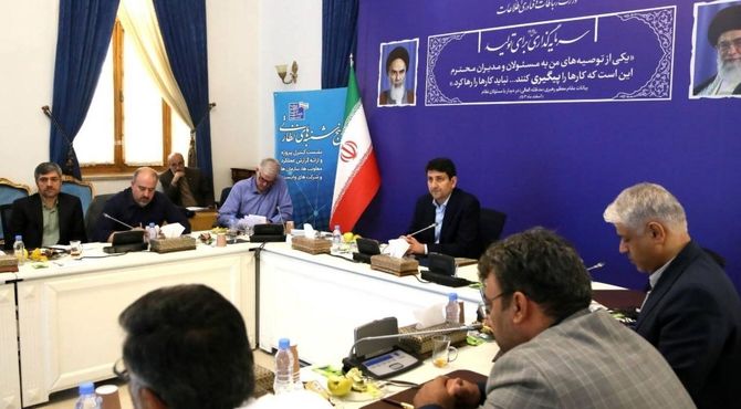 تحقق اهداف ملی تنها در سایه همگرایی ممکن است