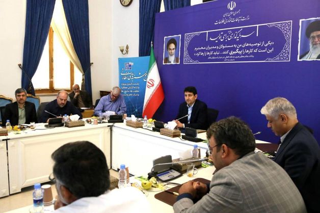 تحقق اهداف ملی تنها در سایه همگرایی ممکن است
