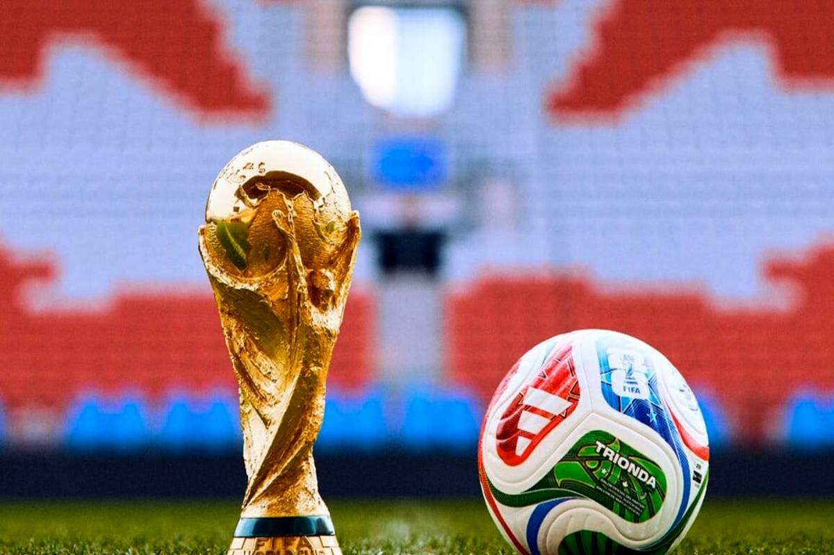 قرعه کشی جام جهانی 2026/ غول‌ها در یک گلدان/ یوزها در انتظار رقبا