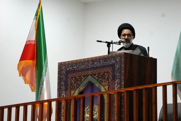 عبور از بحران‌ها را با تقوا و همبستگی ملی تقویت کنیم