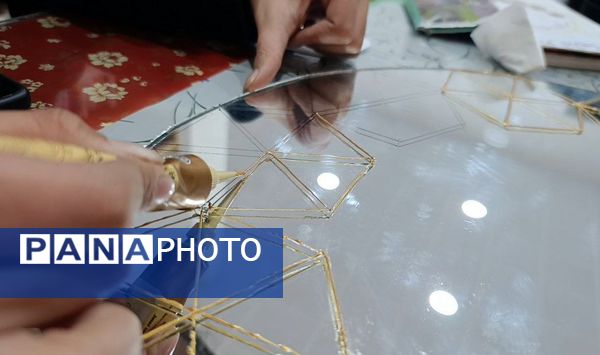 طرح متا؛ فرصتی برای شکوفایی خلاقیت و آفرینش آثار هنری