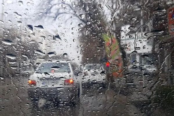 در 21 استان از ابتدای سال آبی جاری حتی یک قطره باران نباریده است
