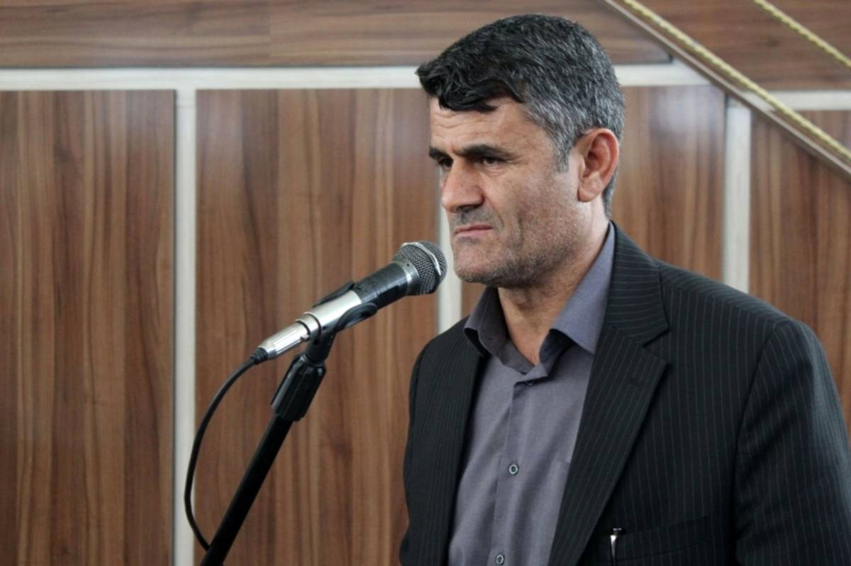 آغاز فعالیت کارگروههای پروژه مهر در شهرستان لردگان