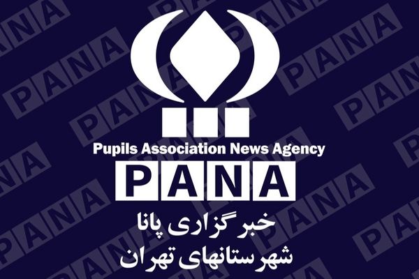 پیام مدیر سازمان دانش‌آموزی شهرستان‌های تهران به مناسبت سالروز تأسیس خبرگزاری پانا
