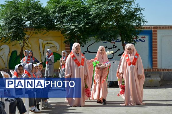 بهارستان دو در مسیر رشد معنوی با اجرای طرح «مصباح الهدی»