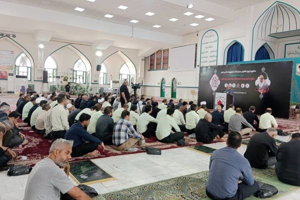 سالروز ارتحال امام خمینی(ره) در بندرعباس