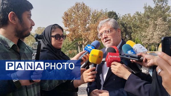 افتتاحیه پارک شهربانوی بسیج پارک بانوان در مشهد مقدس
