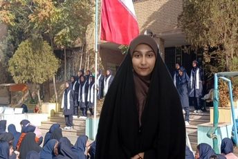 نقش رسانه‌ها در انعکاس حس و حال بازگشایی مدارس