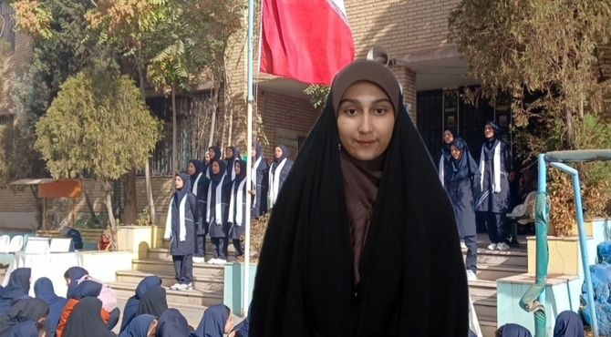 نقش رسانه‌ها در انعکاس حس و حال بازگشایی مدارس