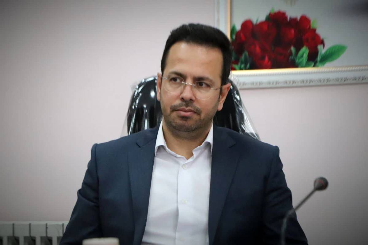 سازمان دانشآموزی، ظرفیتی برای برقراری نظم و فعالیت مشارکتی دانشآموزان است