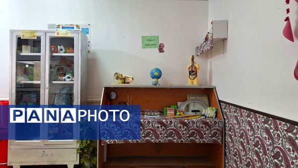 آماده‌سازی مدارس، همیاری دانش‌آموزان و معلمان
