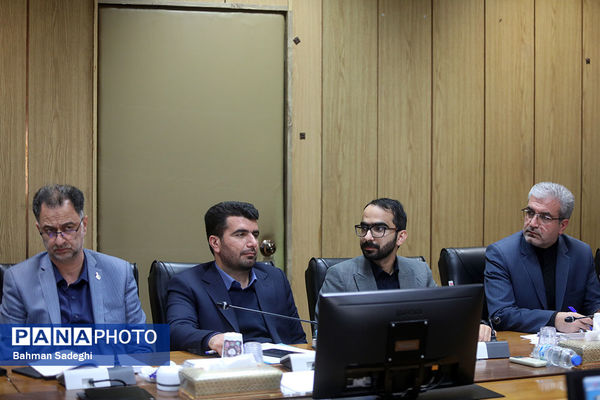  آیین رونمایی از پویش «بر مدار مقاومت» با حضور وزیر آموزش و پرورش
