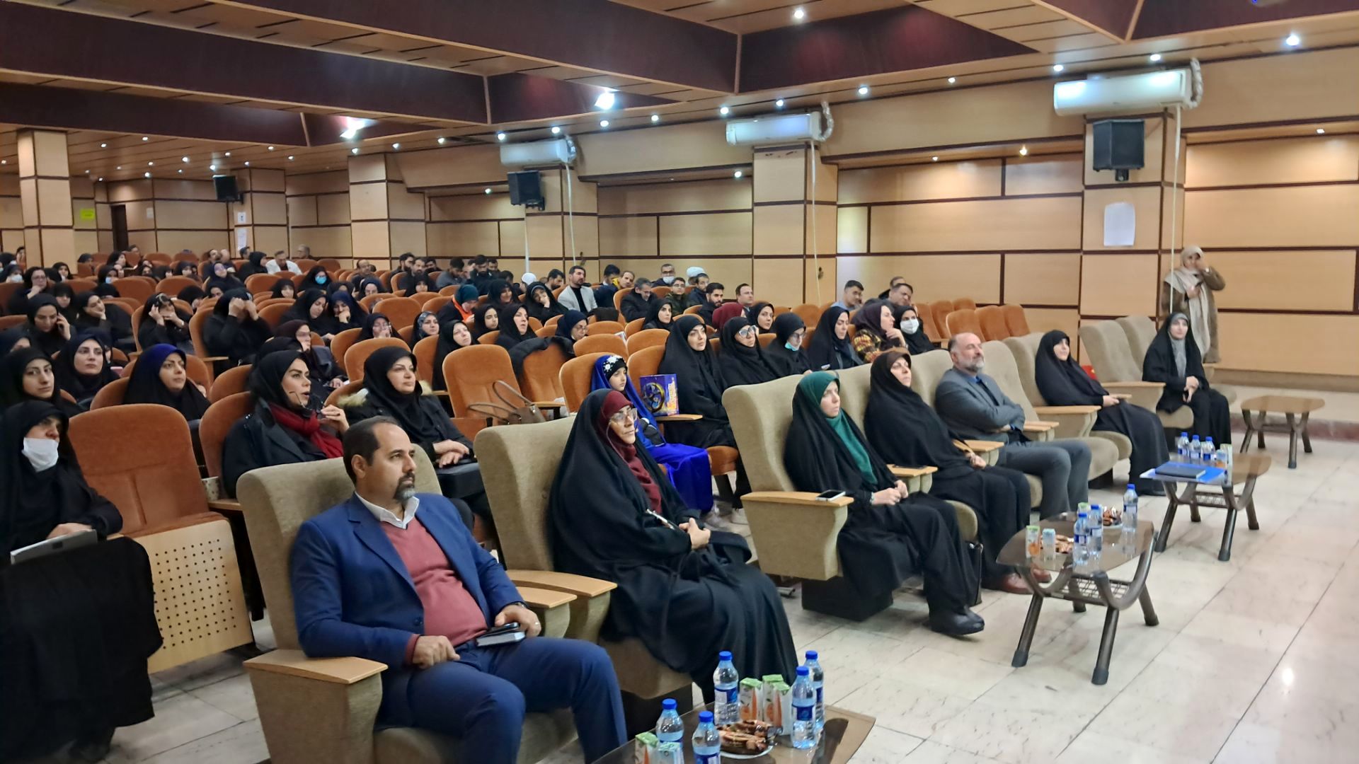 بسته «ایرانمون» ابزاری فناورانه برای کیفیت‌بخشی به تربیت نسل امروز است