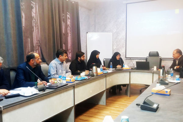 آغاز فرایند مصاحبه متقاضیان مدیریت مدارس استثنایی خراسان رضوی