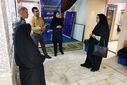 گامی در مسیر توسعه علمی؛ بازدید کارشناسان اداره کل از پژوهش‌سرای پیشوا