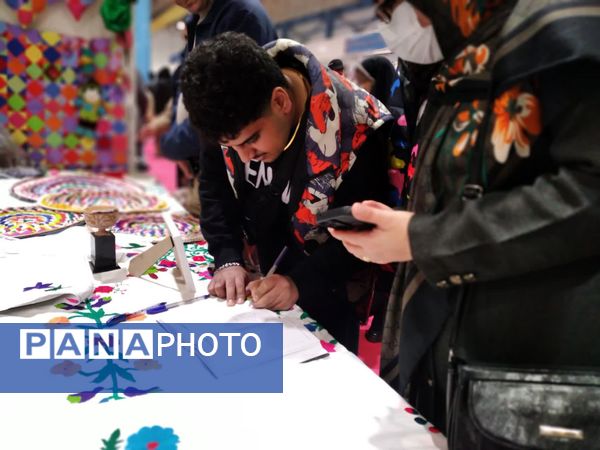 جشنواره بین‌المللی فرهنگ اقوام به میزبانی استان گلستان