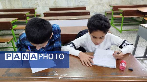 روشنگریِ جهادی؛ جهادِ آموزشیِ معلمان در مدارس یزد