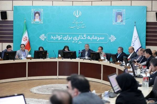 محیط‌زیست مسئله جناح و سیاسی نیست،موضوعی حیاتی است