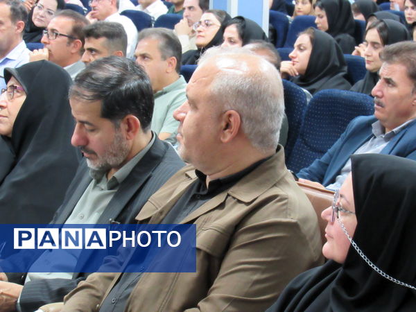 برگزاری دوره توانمندسازی معلمان کردستان برای ارتقای کیفیت آموزش متوسطه اول