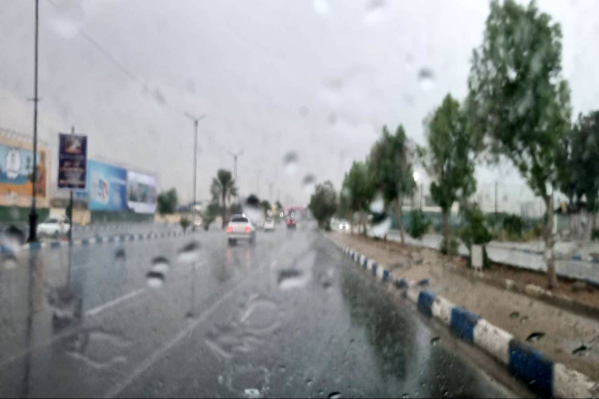 بارش‌های اخیر کمبود‌های آبی را جبران می‌کند؟