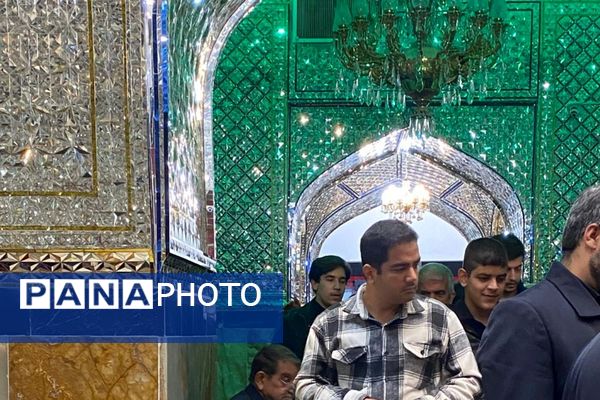 پیشوا در سوگ؛ سالروز شهادت امامزاده جعفر(ع)، ملجأ و پناه مردم دیار کهن