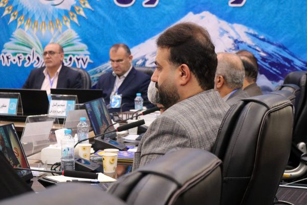 آغاز به کار اجلاس رؤسای آموزش‌وپرورش کشور در مازندران