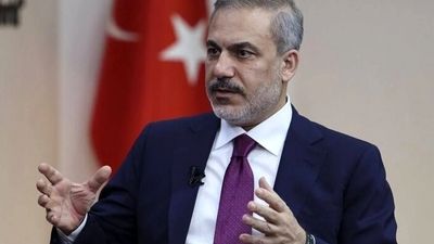 ترکیه: اسرائیل نباید اجرای توافق آتش‌بس در غزه را مختل کند