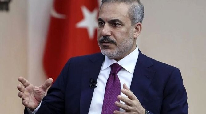 ترکیه: اسرائیل نباید اجرای توافق آتش‌بس در غزه را مختل کند