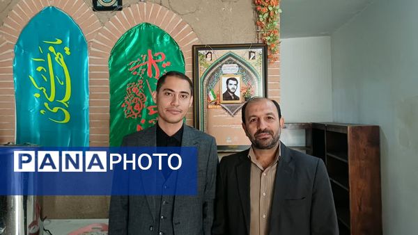 برگزاری دپارتمان‌های علمی در منطقه ۱۶