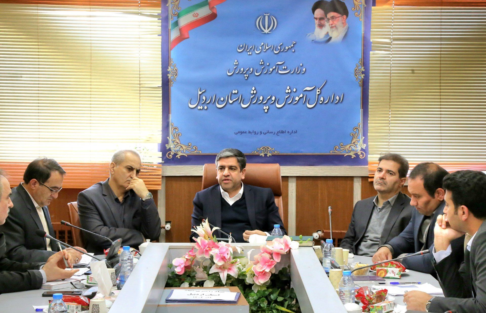 برگزاری دوره‌های آموزشی معلم‌محور برای کیفیت‌بخشی به آموزش ضروری است