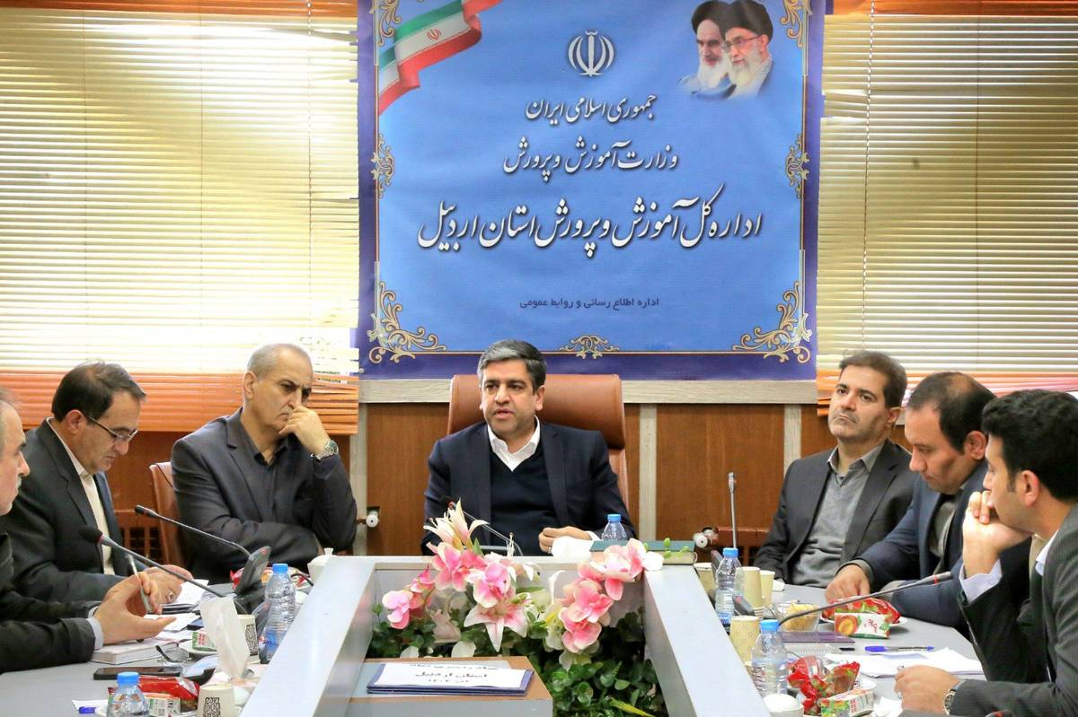 برگزاری دوره‌های آموزشی معلم‌محور برای کیفیت‌بخشی به آموزش ضروری است