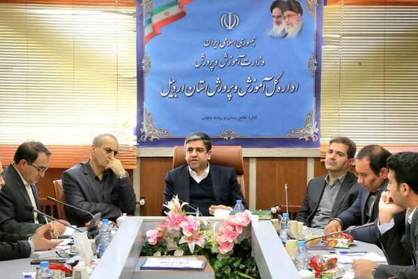 برگزاری دوره‌های آموزشی معلم‌محور برای کیفیت‌بخشی به آموزش ضروری است