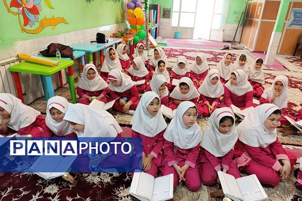 مراسم یادبود شهدای خدمت در ناحیه دو شهرری 