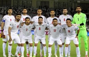 اعلام زمان‌بندی مسابقات جام ملت‌های فوتبال آسیای میانه