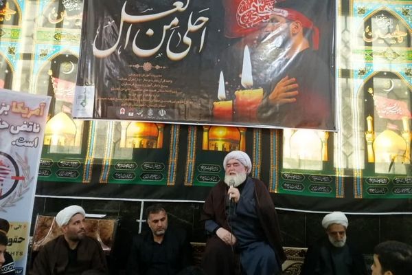 «احلی من العسل» نهضت فرهنگی برای تربیت نسل انقلابی است